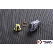 [SMARTMOTO] OSE-209 람다센서 엘리미네이터 / Kawasaki ZX10R / ZX10RR 11~20, ZX6R 600 / 636 09~23