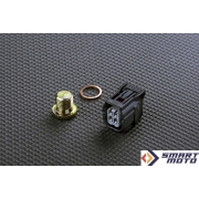 [SMARTMOTO] OSE-214 람다센서 엘리미네이터 / Honda CB650F/R 14~20, CBR600RR 13~17