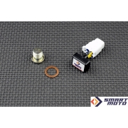 [SMARTMOTO] OSE-219 람다센서 엘리미네이터 / Suzuki C1500, GSX 1250, SV650, RV 125, V-Strom 650