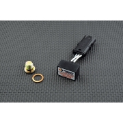 [SMARTMOTO] OSE-244 람다센서 엘리미네이터 / BMW C400, C600, C650, F750, F850