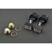 [SMARTMOTO] OSE-328 람다센서 엘리미네이터 / Ducati Diavel 19~20, Multistrada 1200,1260,950