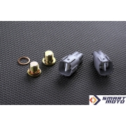 [SMARTMOTO] OSE-409 람다센서 엘리미네이터 / Kawasaki ZX10R / ZX10RR 07~10 , ZX6R 07~08