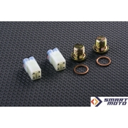 [SMARTMOTO] OSE-411 람다센서 엘리미네이터 / Ducati Monster 1200 14~21 / KTM 1290 14~20 /Triumph Bonneville 1200.900 16~20