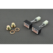 [SMARTMOTO] OSE-432 람다센서 엘리미네이터 / Ducati Panigale V4/S/R 18~21