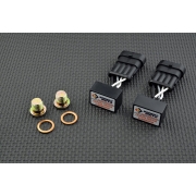 [SMARTMOTO] OSE-433 람다센서 엘리미네이터 / Ducati Panigale 1299 15~18, 959 16~19