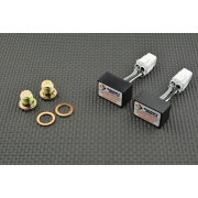 [SMARTMOTO] OSE-434 람다센서 엘리미네이터 / Suzuki Hayabusa GSX1300R 21~24