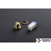 [SMARTMOTO] OSE-511 람다센서 엘리미네이터 / KTM 690, 500 EXC 07~20 / EXC-F, HUSQVARNA 701 15~20