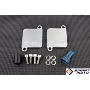 [SMARTMOTO] PLE-113 2차에어 시스템 리무버 킷 / Suzuki GSX-R1000 09~16