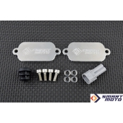 [SMARTMOTO] PLE-115 2차에어 시스템 리무버 킷 / Ducati  Desert X 22~25, Multistrada V2 / S 22~24, SuperSport 950 / S 21~24