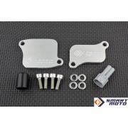 [SMARTMOTO] PLE-122 2차에어 시스템 리무버 킷 / Triumph Daytona 660 24~24, Daytona 765 20~23, Tiger 900 / GT / Rally 20~24