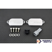 [SMARTMOTO] PLE-128 2차에어 시스템 리무버 킷 / Ducati Hypermotard 950 / SP 19~25, 939 16~18, Scrambler 800 15~25