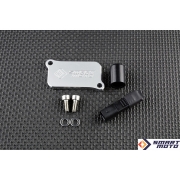 [SMARTMOTO] PLE-134 2차에어 시스템 리무버 킷 / Honda CRF250 L 23~25, CRF300L 21~25