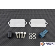 [SMARTMOTO] PLE-202 2차에어 시스템 리무버 킷 / Suzuki SV650 S / N 17~23 , Suzuki V-Strom 650 17~25