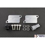 [SMARTMOTO] PLE-225 2차에어 시스템 리무버 킷 / Kawasaki W800 19~25