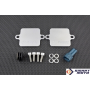 [SMARTMOTO] PLE-304 2차에어 시스템 리무버 킷 / Kawasaki ZX14R / ZZR 1400 06~25