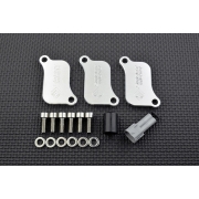 [SMARTMOTO] PLE-322 2차에어 시스템 리무버 킷 / Triumph Speed Triple 1200 RS / RR 21~24