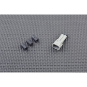 [SMARTMOTO] PVE-024 EVAP 캐니스터 리무버킷 / Triumph Street Triple 765 RS / R / S 17~24 , Yamaha XSR 900 21~25