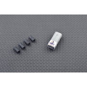 [SMARTMOTO] PVE-032 EVAP 캐니스터 리무버킷 / Aprilia RSV4 1100 25~ ,Suzuki Hayabusa GSX1300R 21~24