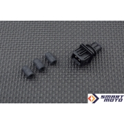 [SMARTMOTO] PVE-050 EVAP 캐니스터 리무버킷 / CFMoto 675SR-R/NK 25~, Triumph Daytona 675 /R 06~18