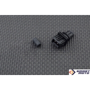 [SMARTMOTO] PVE-052 EVAP 캐니스터 리무버킷 / BMW C400, C600, C650, F800, F900, HP2, K1200, K1300, R1200, R1300, R12, R18 / CFMoto 250, 300 / KTM  EXC / EXC-F, 690 08~18 / Royal Enfield 350, 450