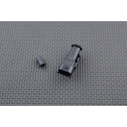 [SMARTMOTO] PVE-081 EVAP 캐니스터 리무버킷 / KTM RC390 14~21, KTM 690 Enduro /R 19~24