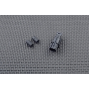 [SMARTMOTO] PVE-102 EVAP 캐니스터 리무버킷 / Honda CBR500R 18~25, CRF1000L AFRICA TWIN 18~25, REBEL1100 21~25, REBEL500 17~25