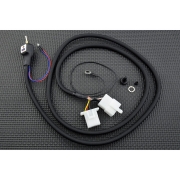 [SMARTMOTO] RFS-006 수동 라디에이터 팬 스위치 / Aprilia RSV4 1100, RS660