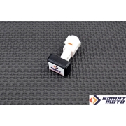 [SMARTMOTO] SSB-009 사이드 스탠드 스위치 엘리미네이터 / Triumph Daytona 765 20~23, Street Triple 765 RS /R /S 17~24