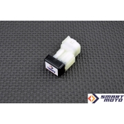 [SMARTMOTO] SSB-013 사이드 스탠드 스위치 엘리미네이터 / KTM RC390 14~16