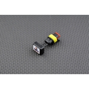 [SMARTMOTO] SSB-031 사이드 스탠드 스위치 엘리미네이터 / Aprilia RSV1000R 04~08, Benelli TRK 702 /X 23~25