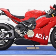 [ACTIVE] DUCATI PANIGALE V4 /S 25~ / 퍼포먼스 댐퍼