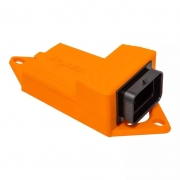 [JETPRIME] APRILIA RSV4 21~, TUONO V4 19~ / 전자식 서스펜션 컨트롤유닛 엘리미네이터 / ESR004