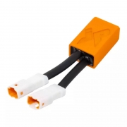 [JETPRIME] APRILIA RSV4 21~, TUONO V4 19~ / 전자식 포크 엘리미네이터 / ESR001