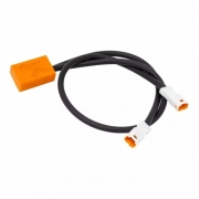 [JETPRIME] APRILIA RSV4 21~, TUONO V4 19~ / 전자식 리어샥 엘리미네이터 / ESR002