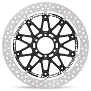 [MOTOMASTER] APRILIA RSV4 17~ / 117048 HALO T6.0 플로팅 디스크 로터 세트 / 2ea