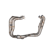 [SPARK] APRILIA RSV4 (21-26) / FACTORY (17-26), TUONO V4 / FACTORY (21-26) / 스파크 GAP8502 티탄 매니폴더