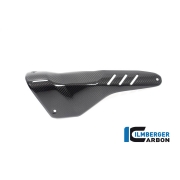 [ILMBERGER CARBON] APRILIA RSV4, Tuono 21~24 / 카본 머플러/사일렌서 프로텍터 / AHS.015.TU21G.K