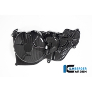 [ILMBERGER CARBON] APRILIA RSV4, Tuono 21~24 / 카본 클러치 커버 / KDA.012.TU21G.K