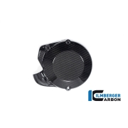 [ILMBERGER CARBON] APRILIA RSV4, Tuono 21~24 / 카본 알터네이터 커버 / LMD.004.TU21G.K