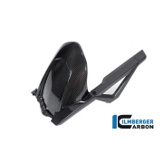 [ILMBERGER CARBON] APRILIA RSV4, Tuono 21~24 / 카본 리어 머드가드 / KHO.011.TU21G.K