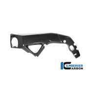 [ILMBERGER CARBON] APRILIA RSV4, Tuono 21~24 / 카본 프레임 커버 좌측 / RAL.001.RS21G.K