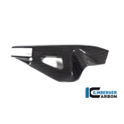 [ILMBERGER CARBON] APRILIA RSV4, Tuono 21~24 / 카본 스윙암 커버 우측 / SCR.010.TU21G.K