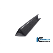 [ILMBERGER CARBON] APRILIA RSV4, Tuono 21~24 / 카본 동승자 시트 커버 / SIA.014.TU21G.K