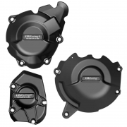 [GBRACING] KAWASAKI NINJA 1100SX & Versys 1100 2025- 엔진 프로텍터 (엔진슬라이더)