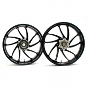 [게일스피드] KAWASAKI NINJA 1100SX 25~ / TYPE-SB1 세트 프론트,리어(알루미늄 단조휠) / GALESPEED Forged Wheel