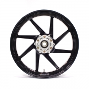 [게일스피드] KAWASAKI NINJA 1100SX 25~ / TYPE-E 세트 프론트,리어(알루미늄 단조휠) / GALESPEED Forged Wheel