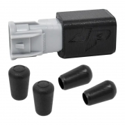 [JETPRIME] KAWASAKI NINJA 1100SX 25~ / 캐니스터 일레미네이터 / ES047