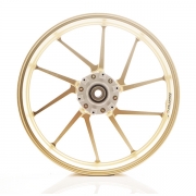 [게일스피드] TYPE-R 세트 프론트,리어(알루미늄 단조휠) / GALESPEED Forged Wheel