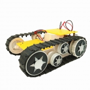 아두이노 스마트 탱크 키트 V5 / Smart tank robot crawler Caterpillar vehicle Platform for Arduino