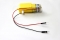 아두이노 DC 기어드 모터  3~6V / DC Geared Motor 24:1 Ratio for Arduino Smart Car